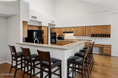 Kitchen - 2739 E Nance St, Mesa, AZ 85213 photo 1 of 4