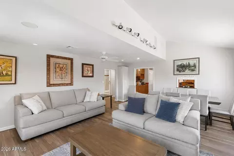 Living - 2348 N 28th Pl, Phoenix, AZ 85008 photo 1 of 1