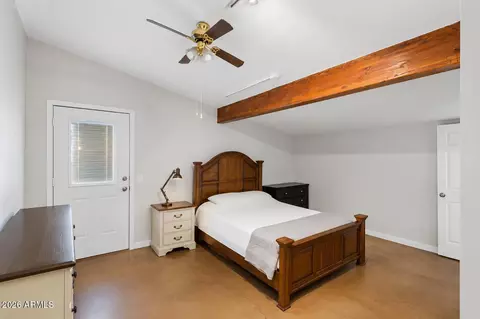 Bedroom - 2348 N 28th Pl, Phoenix, AZ 85008 photo 1 of 5