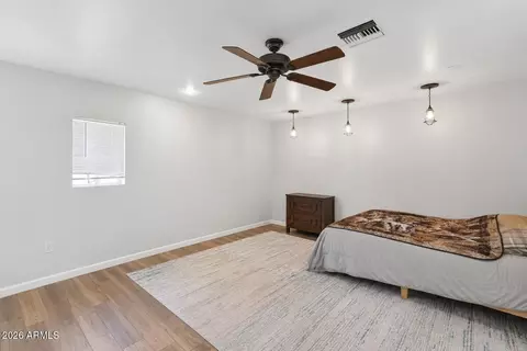 Bedroom - 2348 N 28th Pl, Phoenix, AZ 85008 photo 4 of 5
