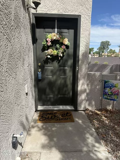 1071 W Sandy Banks Dr, Gilbert, AZ 85233