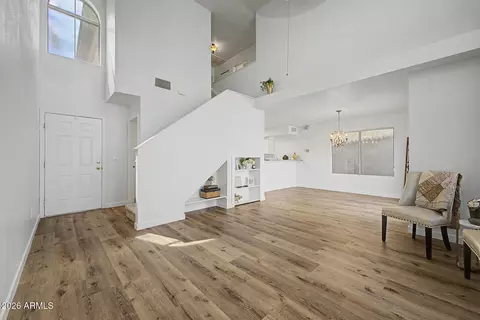 1071 W Sandy Banks Dr, Gilbert, AZ 85233