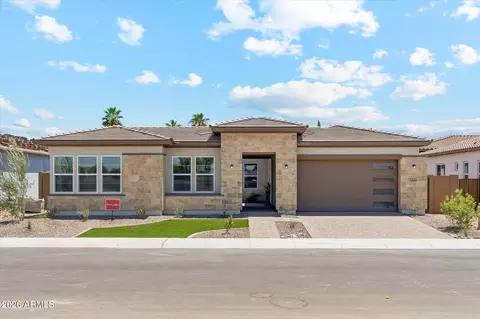 1541 E Nolan Pl, Chandler, AZ 85249