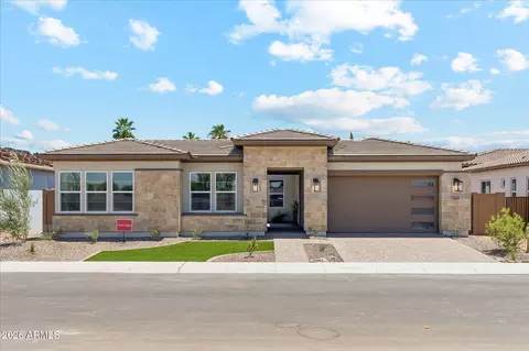1541 E Nolan Pl, Chandler, AZ 85249