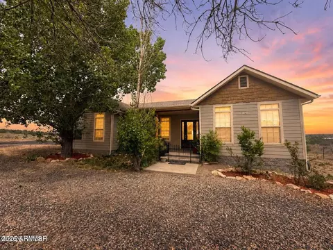 1285 Lone Pine Dam Rd, Show Low, AZ 85901