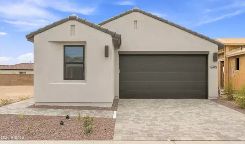 4485 N 203rd Ln, Buckeye, AZ 85396