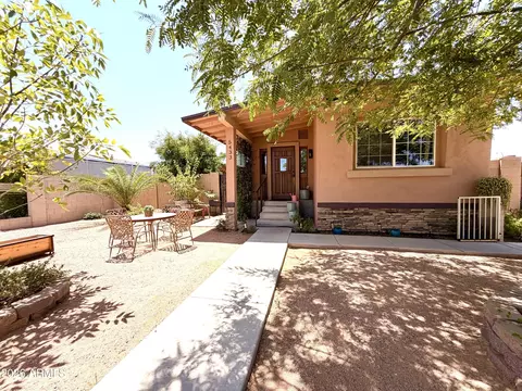 5433 E Alpine Ave, Mesa, AZ 85206