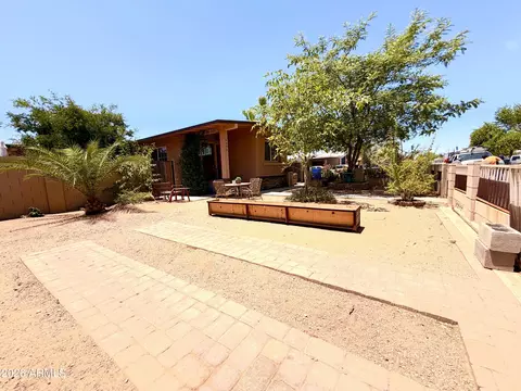 5433 E Alpine Ave, Mesa, AZ 85206 photo 2