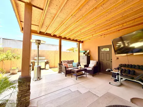 5433 E Alpine Ave, Mesa, AZ 85206 photo 4