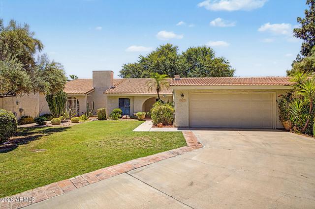 7822 E Sorrel Wood Ct, Scottsdale, AZ 85258