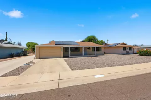 12244 N Saint Andrew Dr E, Sun City, AZ 85351