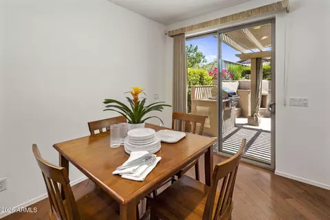 Dining - 4637 E Narrowleaf Dr, Gilbert, AZ 85298 photo 3 of 3
