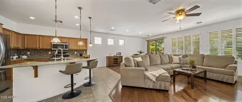 Other - 4637 E Narrowleaf Dr, Gilbert, AZ 85298 photo 2 of 7