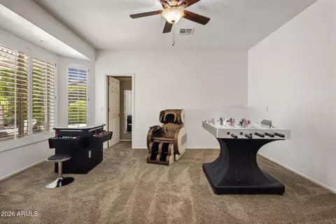 Entry Way - 4637 E Narrowleaf Dr, Gilbert, AZ 85298 photo 2 of 2
