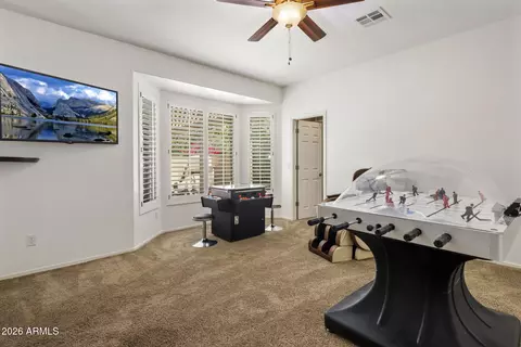 Entry Way - 4637 E Narrowleaf Dr, Gilbert, AZ 85298 photo 1 of 2