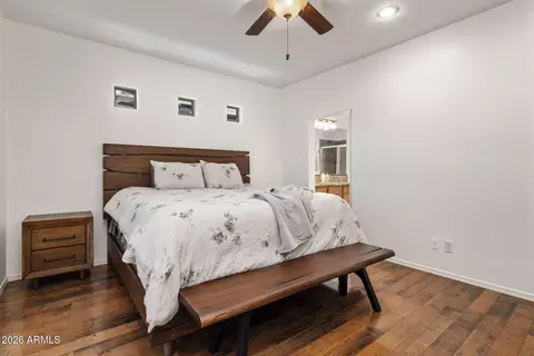 Bedroom - 4637 E Narrowleaf Dr, Gilbert, AZ 85298 photo 1 of 7