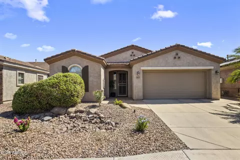 4637 E Narrowleaf Dr, Gilbert, AZ 85298
