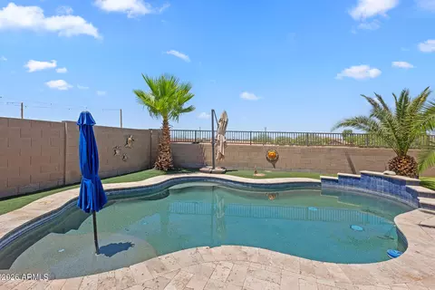 18456 N Ibis Way, Maricopa, AZ 85138