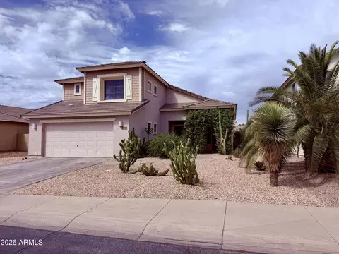34946 N Bandolier Dr, San Tan Valley, AZ 85143