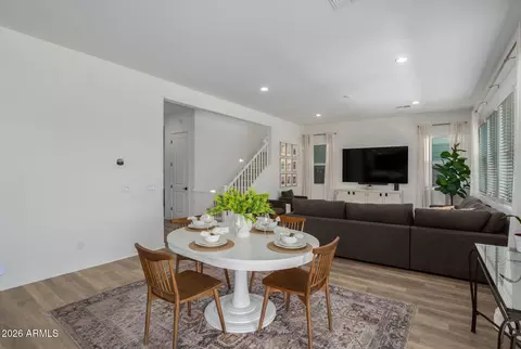 Dining - 10115 E Thunderbolt Ave, Mesa, AZ 85212 photo 1 of 2