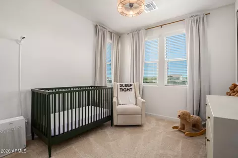 Bedroom - 10115 E Thunderbolt Ave, Mesa, AZ 85212 photo 9 of 9