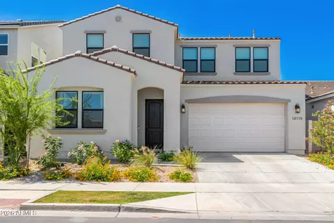 10115 E Thunderbolt Ave, Mesa, AZ 85212