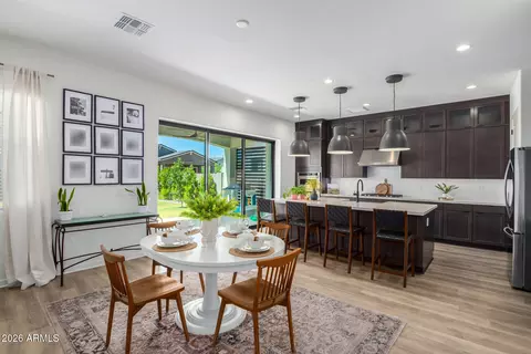 Dining - 10115 E Thunderbolt Ave, Mesa, AZ 85212 photo 2 of 2