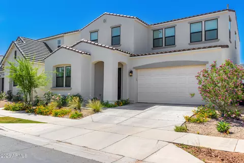 Exterior - 10115 E Thunderbolt Ave, Mesa, AZ 85212 photo 4 of 8