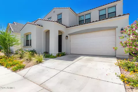 Exterior - 10115 E Thunderbolt Ave, Mesa, AZ 85212 photo 5 of 8