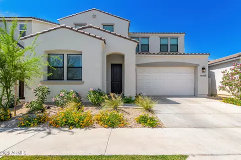 Exterior - 10115 E Thunderbolt Ave, Mesa, AZ 85212 photo 2 of 8