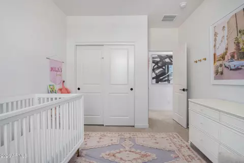 Bedroom - 10115 E Thunderbolt Ave, Mesa, AZ 85212 photo 8 of 9
