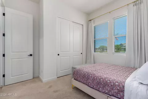 Bedroom - 10115 E Thunderbolt Ave, Mesa, AZ 85212 photo 6 of 9