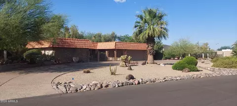 11105 W Arron Dr, Sun City, AZ 85351