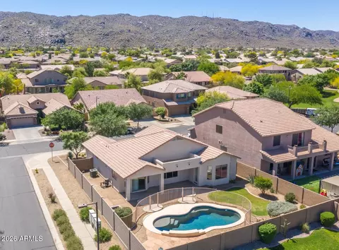 1814 E Fawn Dr, Phoenix, AZ 85042