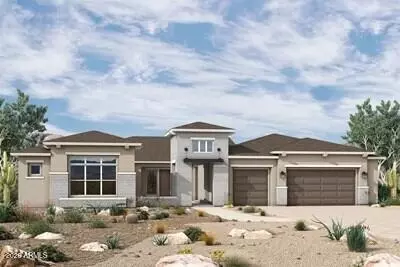18153 E Creosote Dr, Queen Creek, AZ 85142