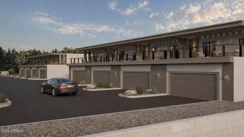 6312 N 64th Dr #2, Glendale, AZ 85301