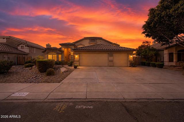 7002 W Lone Cactus Dr, Glendale, AZ 85308