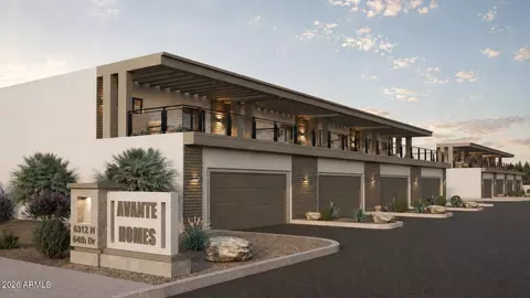 6312 N 64th Dr, Glendale, AZ 85301