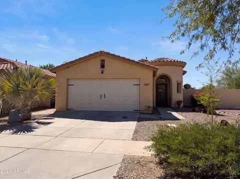 3951 E Timberline Rd, Gilbert, AZ 85297 photo 25
