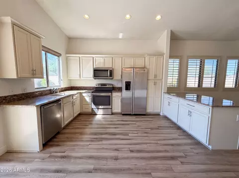3951 E Timberline Rd, Gilbert, AZ 85297 photo 6