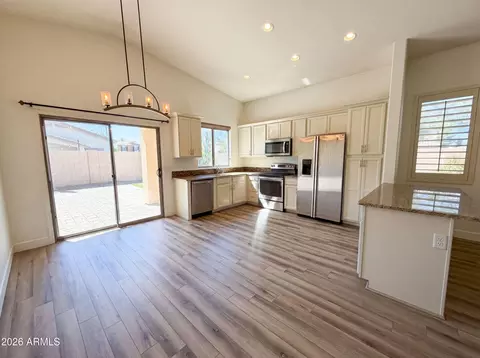 3951 E Timberline Rd, Gilbert, AZ 85297 photo 2