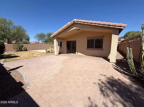 3951 E Timberline Rd, Gilbert, AZ 85297 photo 5