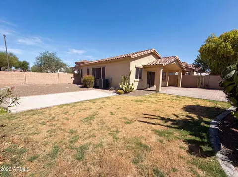 3951 E Timberline Rd, Gilbert, AZ 85297 photo 28