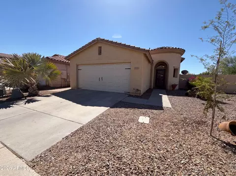 3951 E Timberline Rd, Gilbert, AZ 85297 photo 1