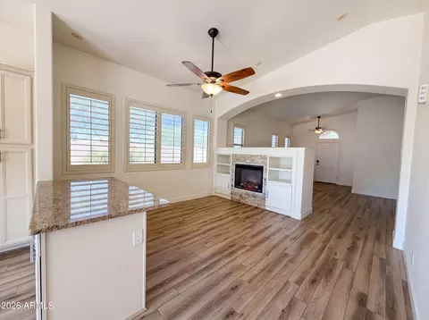 3951 E Timberline Rd, Gilbert, AZ 85297 photo 3
