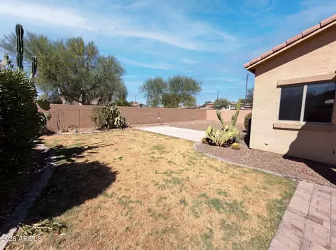 3951 E Timberline Rd, Gilbert, AZ 85297 photo 27