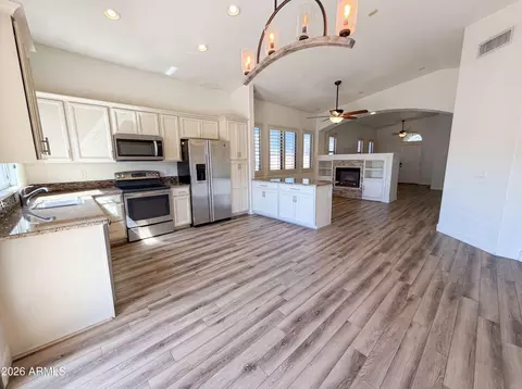 3951 E Timberline Rd, Gilbert, AZ 85297 photo 7