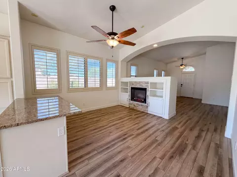 3951 E Timberline Rd, Gilbert, AZ 85297 photo 11