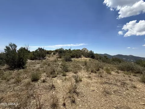 00 S Boulder Ridge Rd #-, Crown King, AZ 86343