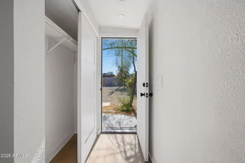 Entry Way - 4416 N 22nd Dr, Phoenix, AZ 85015 photo 1 of 1
